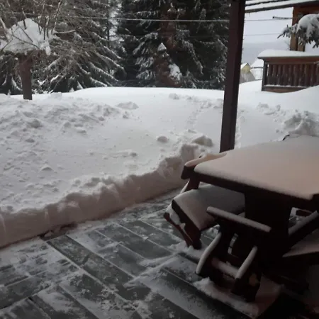 別荘 Gorska ムクロパイ