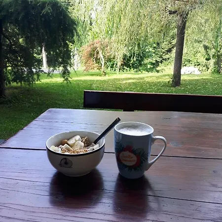 Gorska Mrkopalj