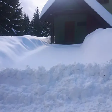 Дом отдыха Gorska