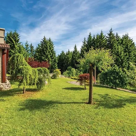 Gorska ムクロパイ