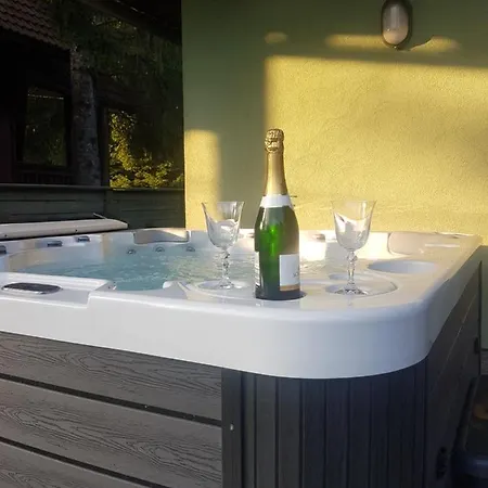 Ferienhaus Gorska Mrkopalj