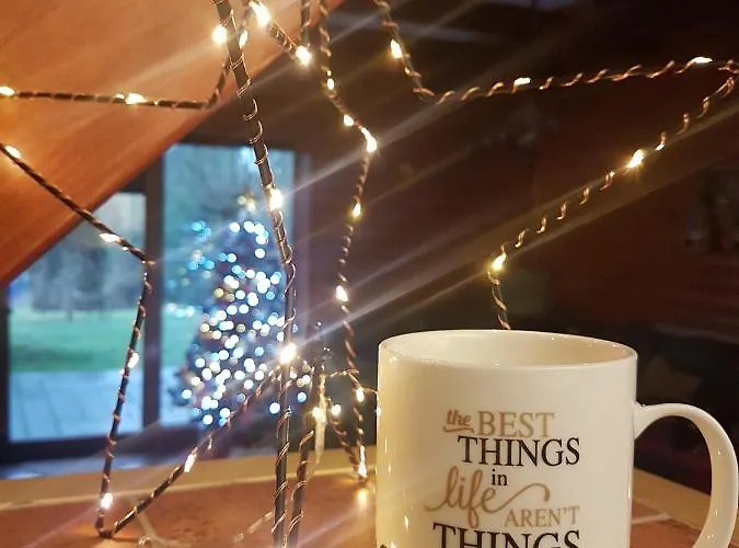 بيت للعطل Gorska