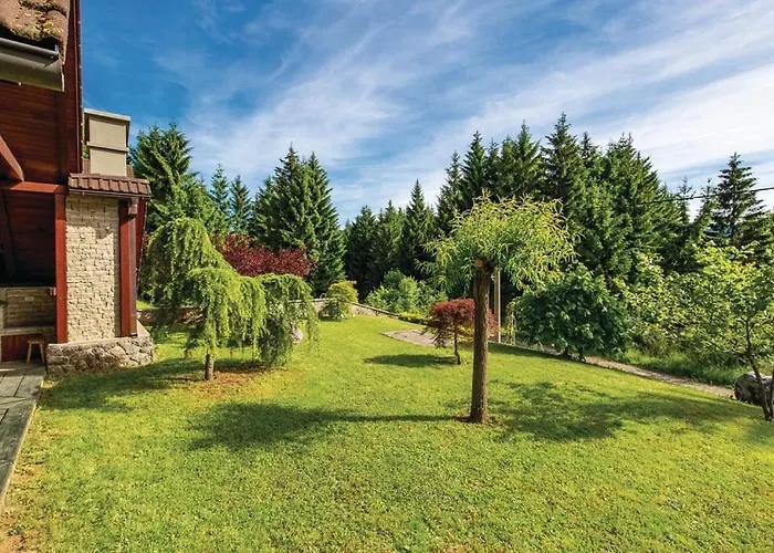 Gorska مركوبالج