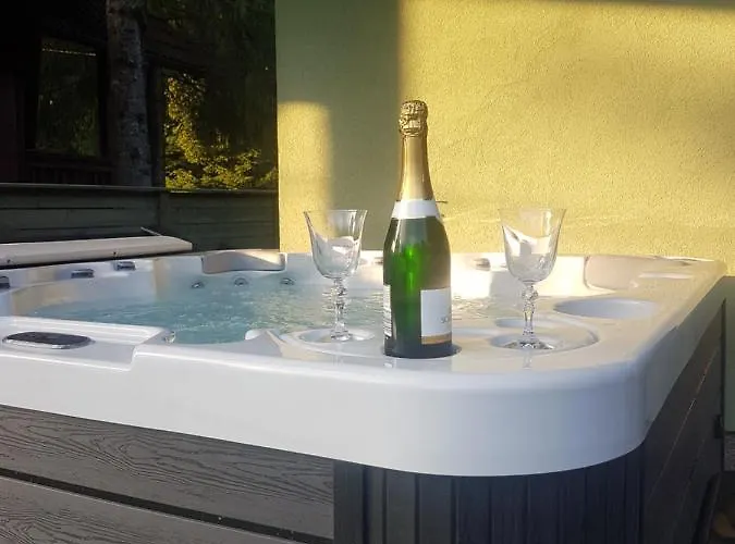 بيت للعطل Gorska مركوبالج