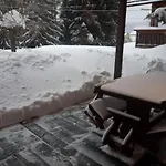 度假居 Gorska 马考巴尔贾