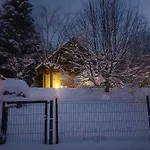 度假居 Gorska *