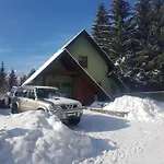 Gorska 度假居 *