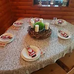 Gorska 度假居 *
