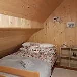 度假居 Gorska 马考巴尔贾