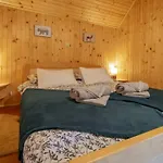 度假居 Gorska 马考巴尔贾