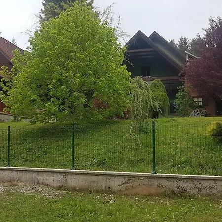 Gorska Holiday home