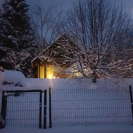 Holiday home Gorska *