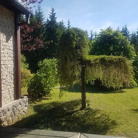 Gorska Case de vacanță