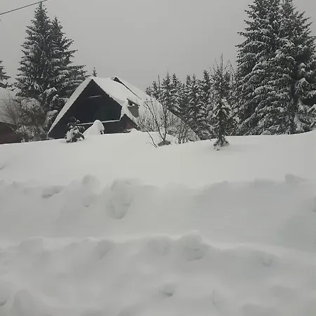 Holiday home Gorska