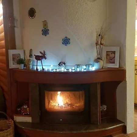 Gorska Mrkopalj