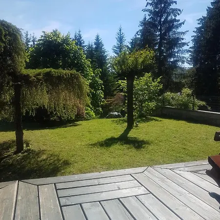 Gorska Holiday home