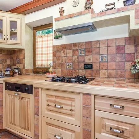 Holiday home Gorska Mrkopalj