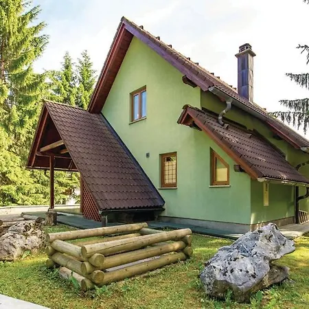 Gorska * Mrkopalj