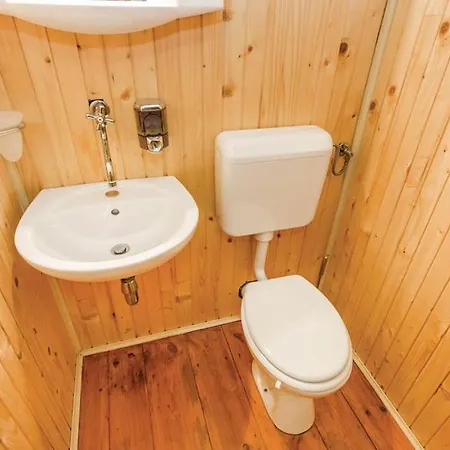 Gorska Holiday home Mrkopalj