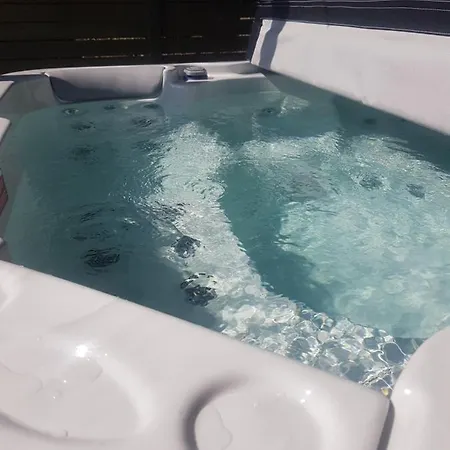 Gorska Case de vacanță Mrkopalj