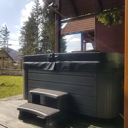 Gorska * Mrkopalj