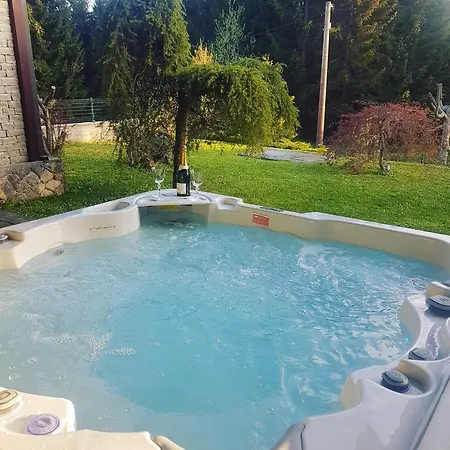 Case de vacanță Gorska *