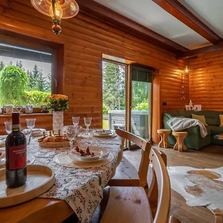 Gorska Holiday home