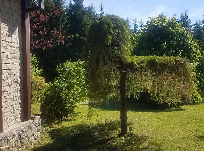 Gorska Σπίτι διακοπών