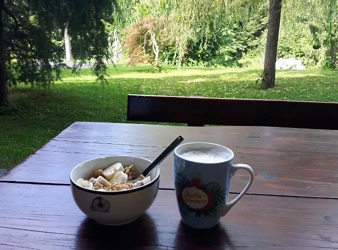 Gorska Mrkopalj