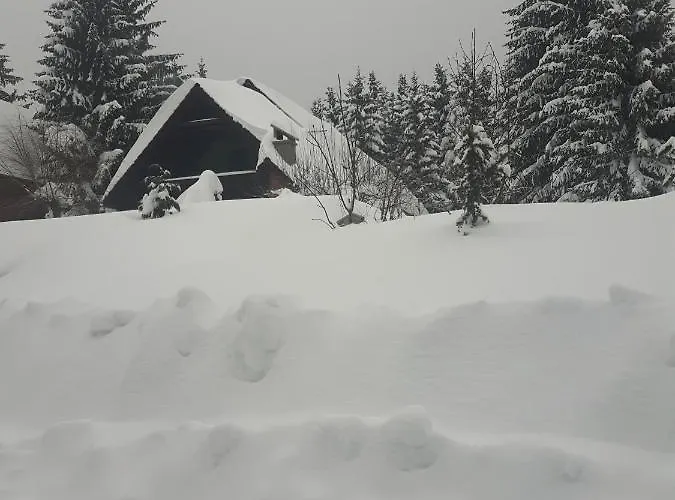 Σπίτι διακοπών Gorska