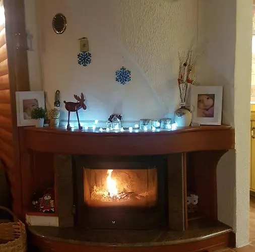 Gorska Mrkopalj