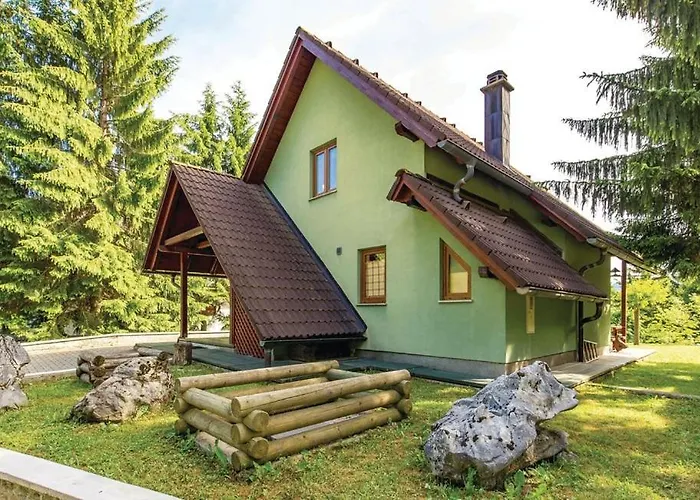 Gorska * Mrkopalj