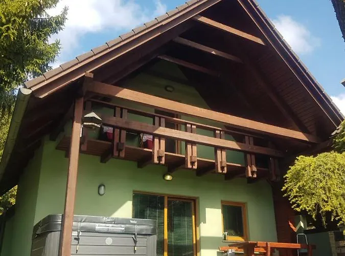 Gorska Mrkopalj